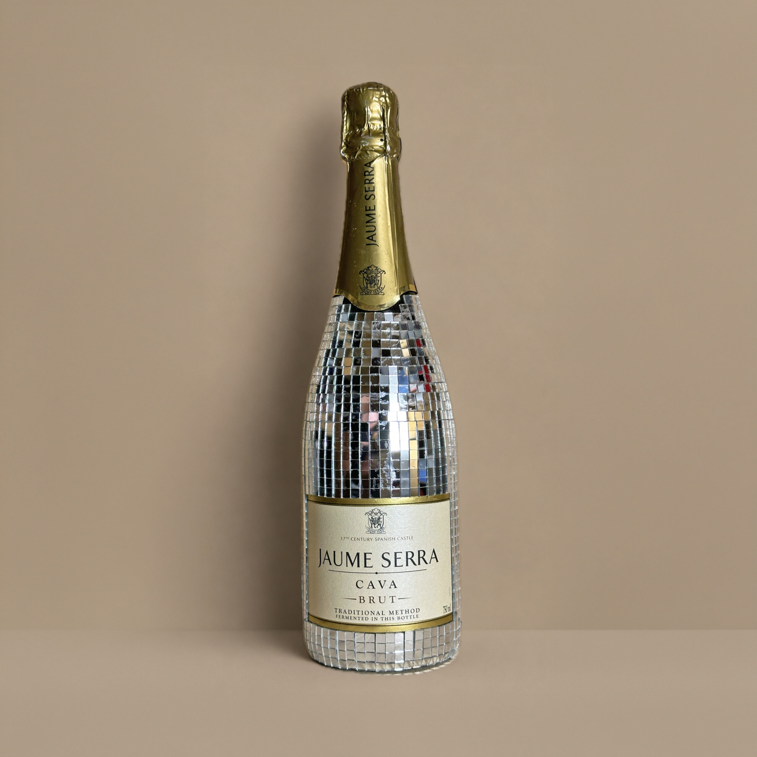 Jaume Serra Brut - 75cl