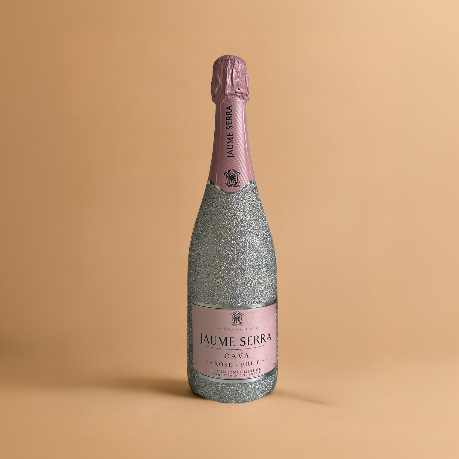 Jaume Serra Rosé - 75cl