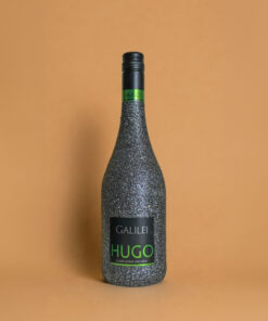 Hugo White - 75cl