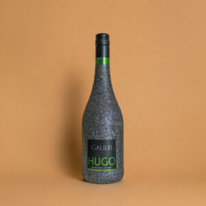 Hugo White - 75cl