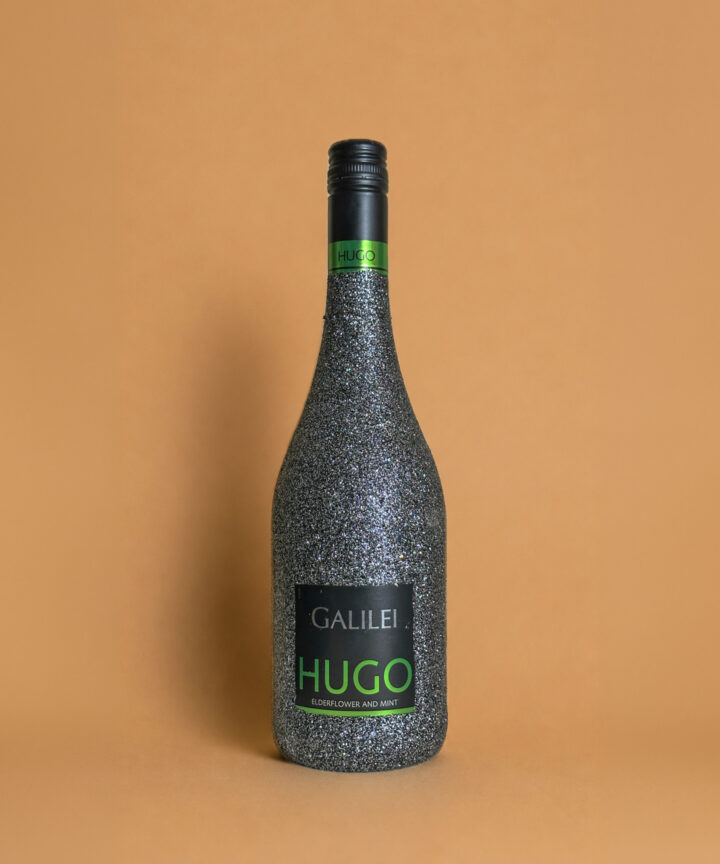 Hugo White - 75cl