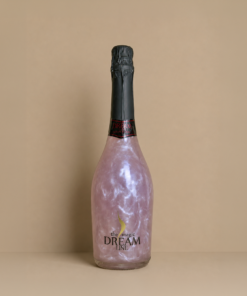 The Magic Dreamline Purple Touch - Alcoholvrij - 75cl