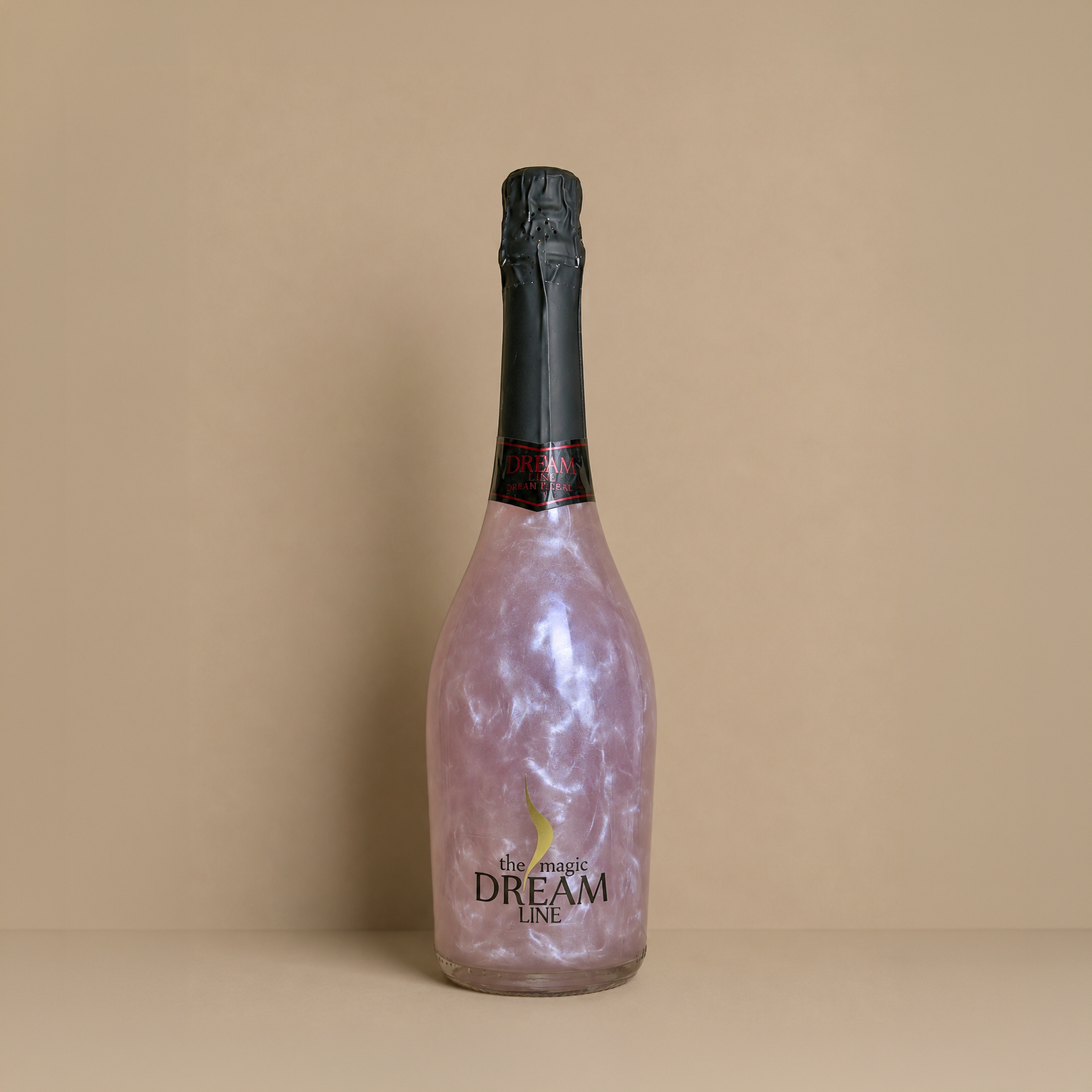 The Magic Dreamline Purple Touch - Alcoholvrij - 75cl