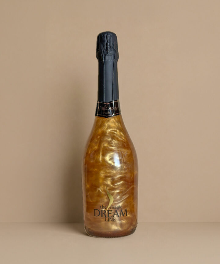 The Magic Dreamline Vulcano - 75cl