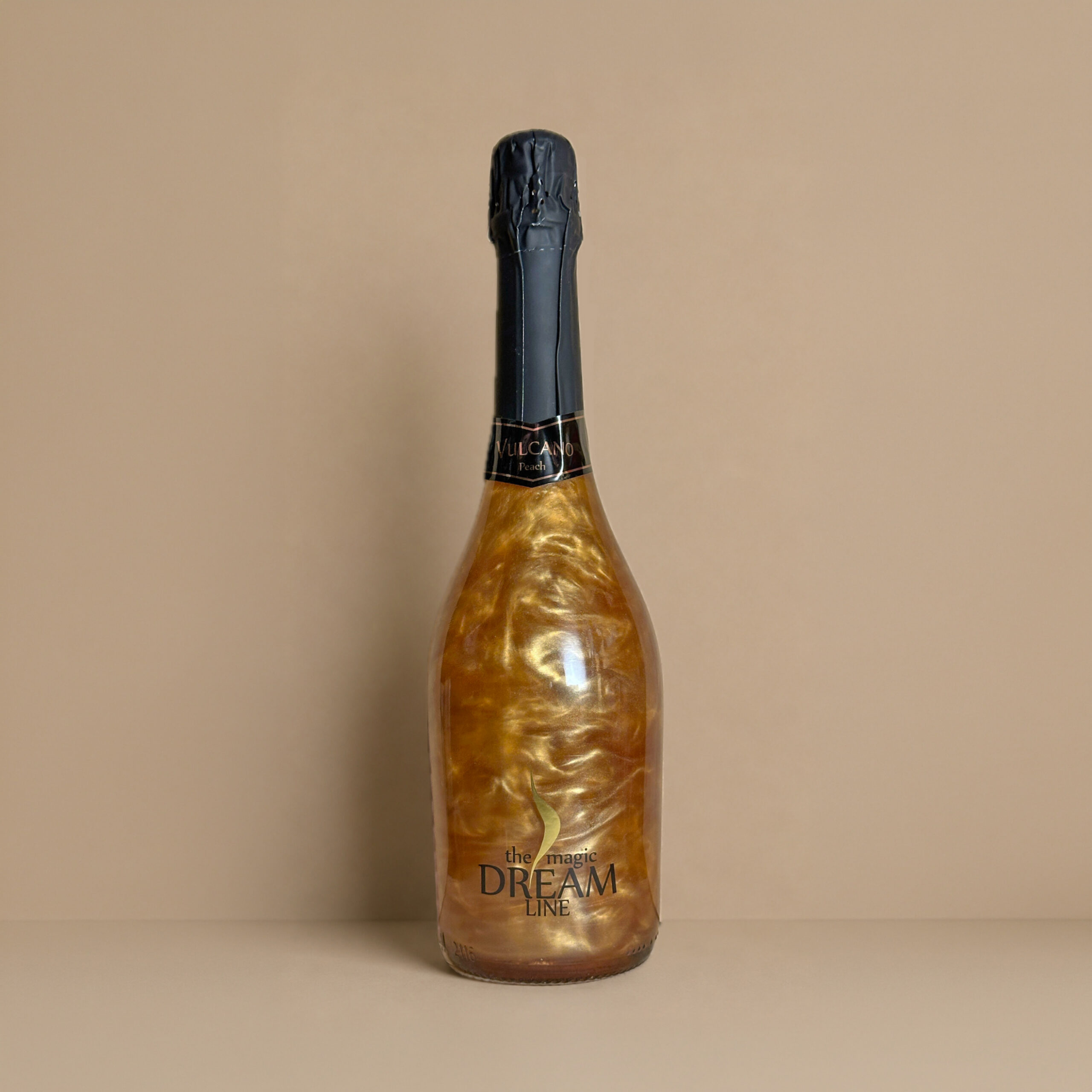 The Magic Dreamline Vulcano - 75cl
