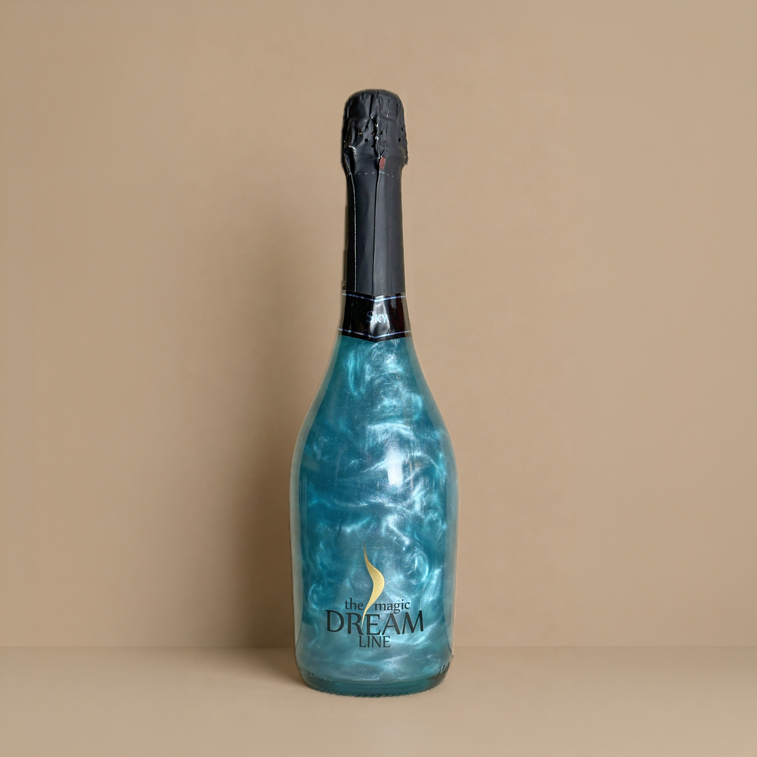 The Magic Dreamline Sky - 75cl