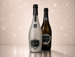 Prosecco Scavi & Ray