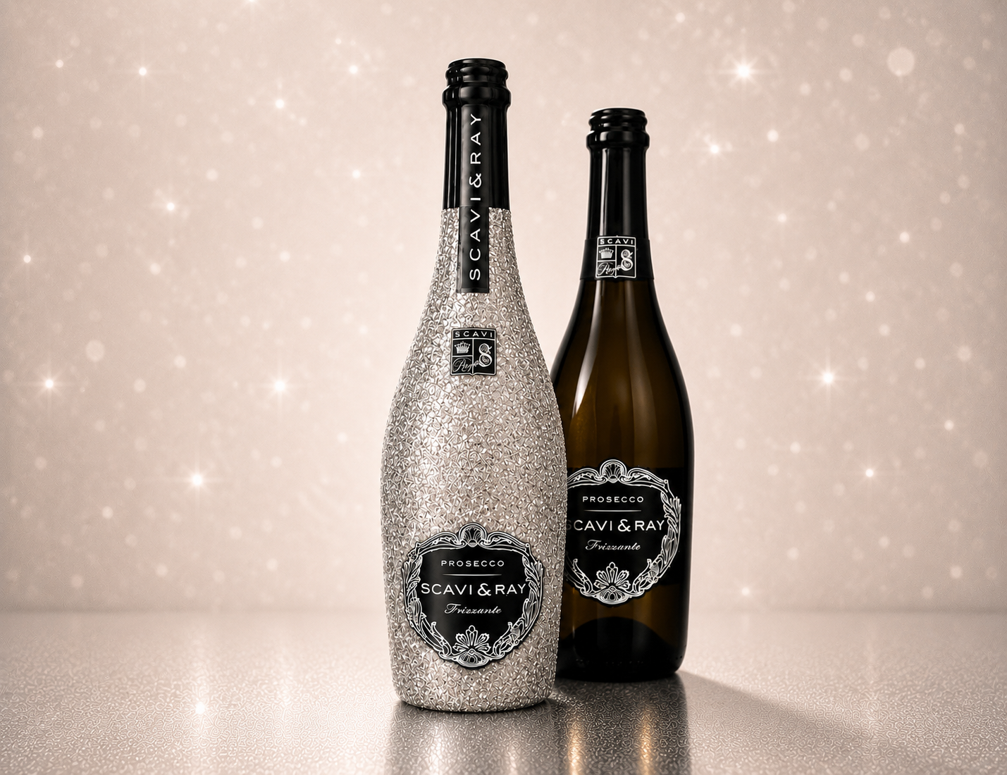 Prosecco Scavi & Ray