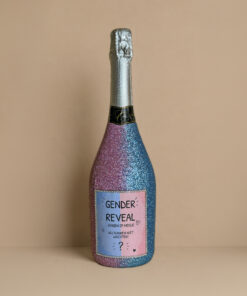 Gender reveal - Alcoholvrij - 75cl