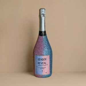 Gender reveal - Alcoholvrij - 75cl