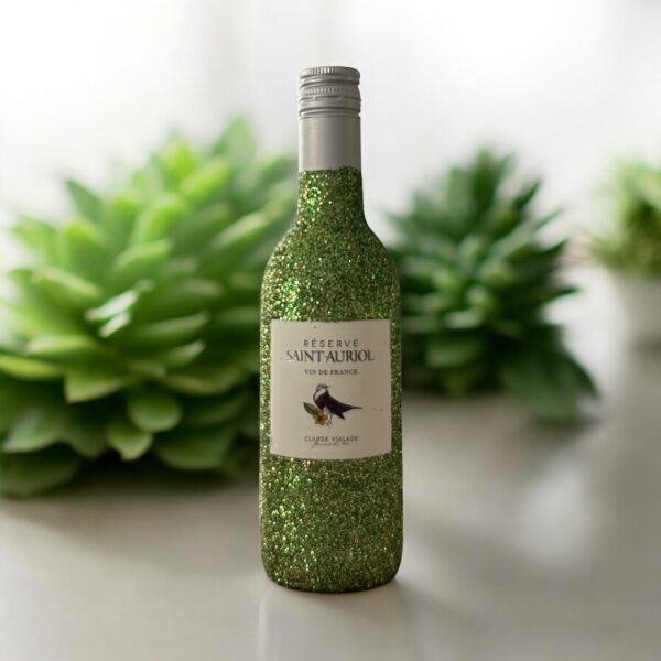 Réservé Blanc Saint Auriol 20cl