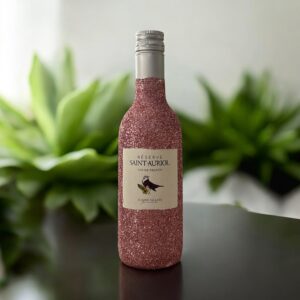 Réservé Saint Auriol Rosé 20cl