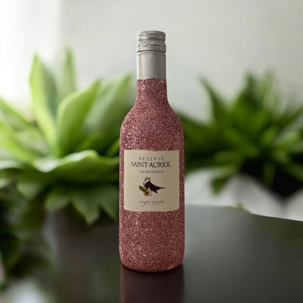 Réservé Saint Auriol Rosé 20cl