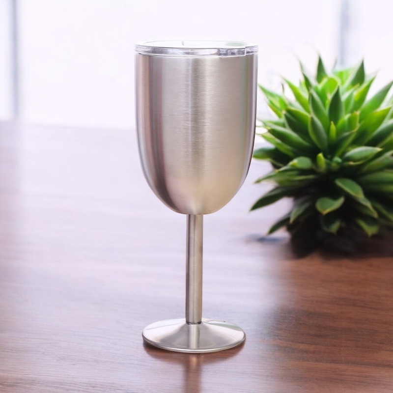 Wijnglas isolerend - Afbeelding 2