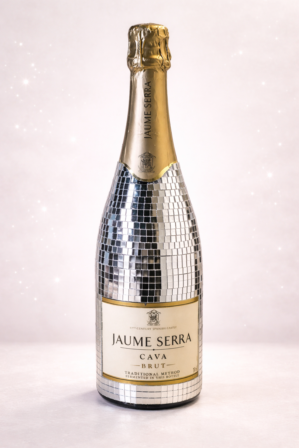 Jaume Serra Cava Brut / Rosé