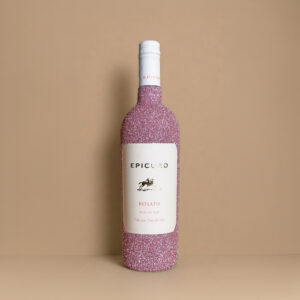 Epicuro Rosato - 75cl