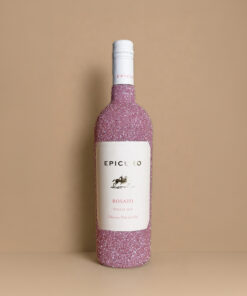 Epicuro Rosato - 75cl