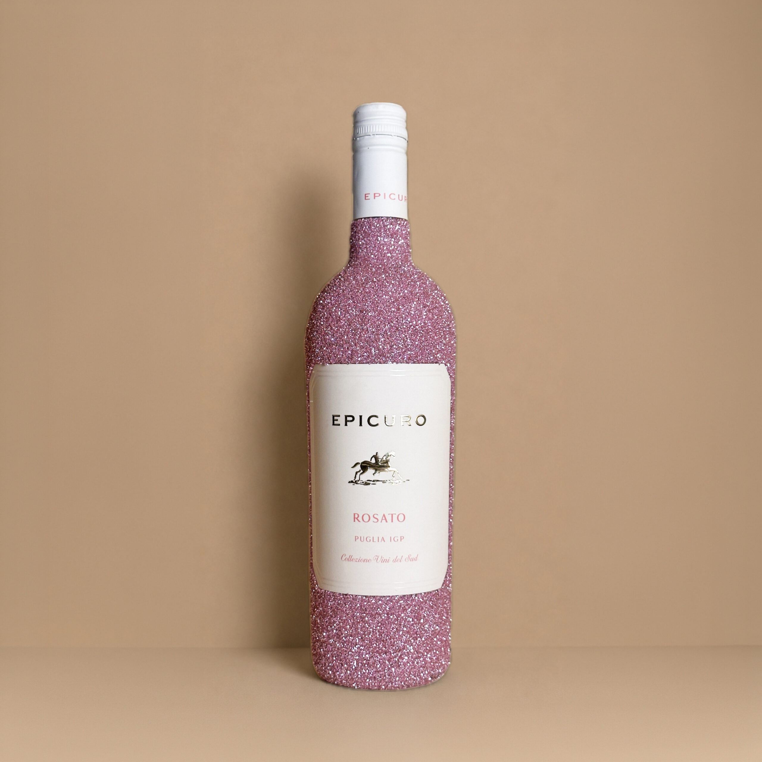 Epicuro Rosato - 75cl