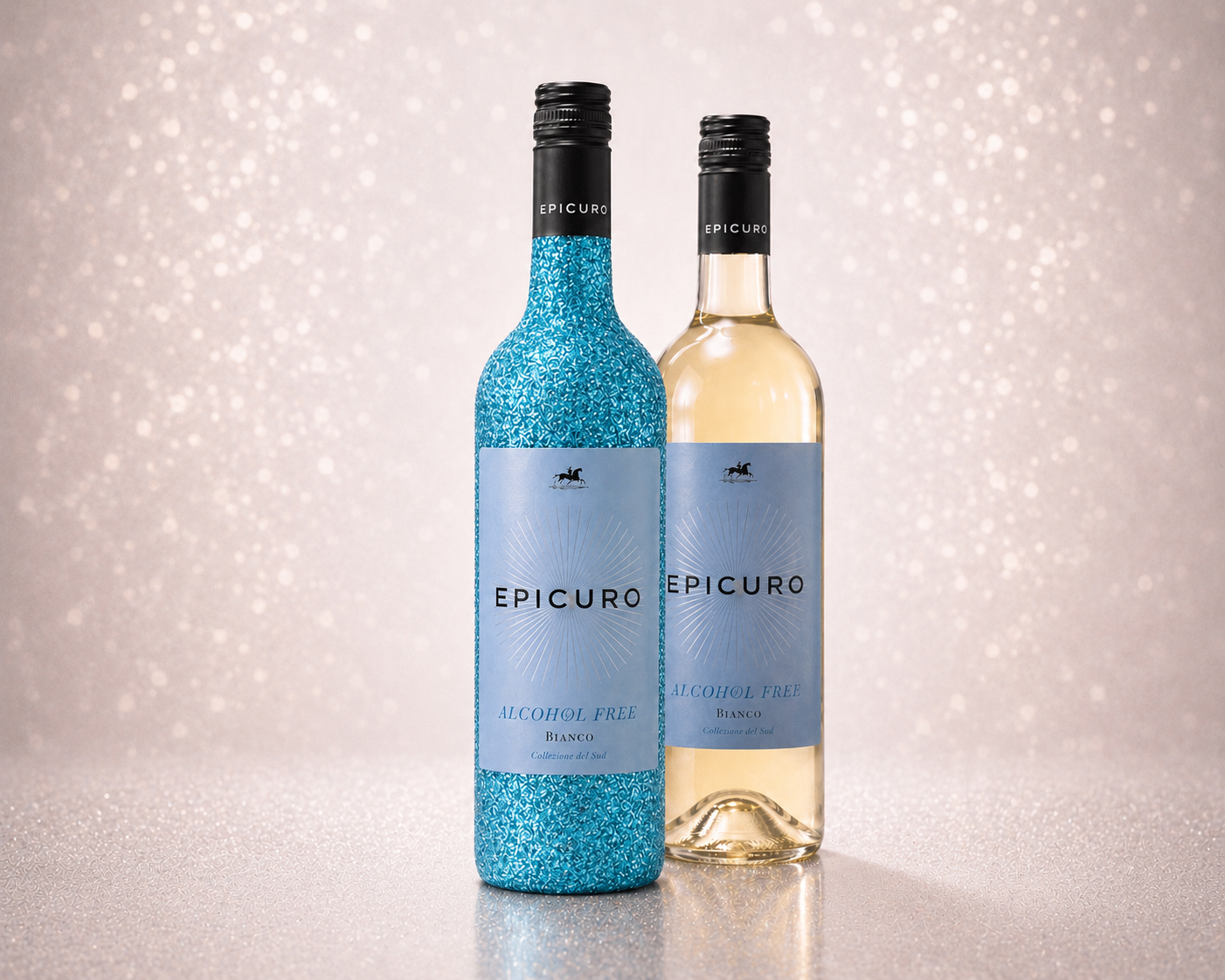 Epicuro Blanc - Alcoholvrij