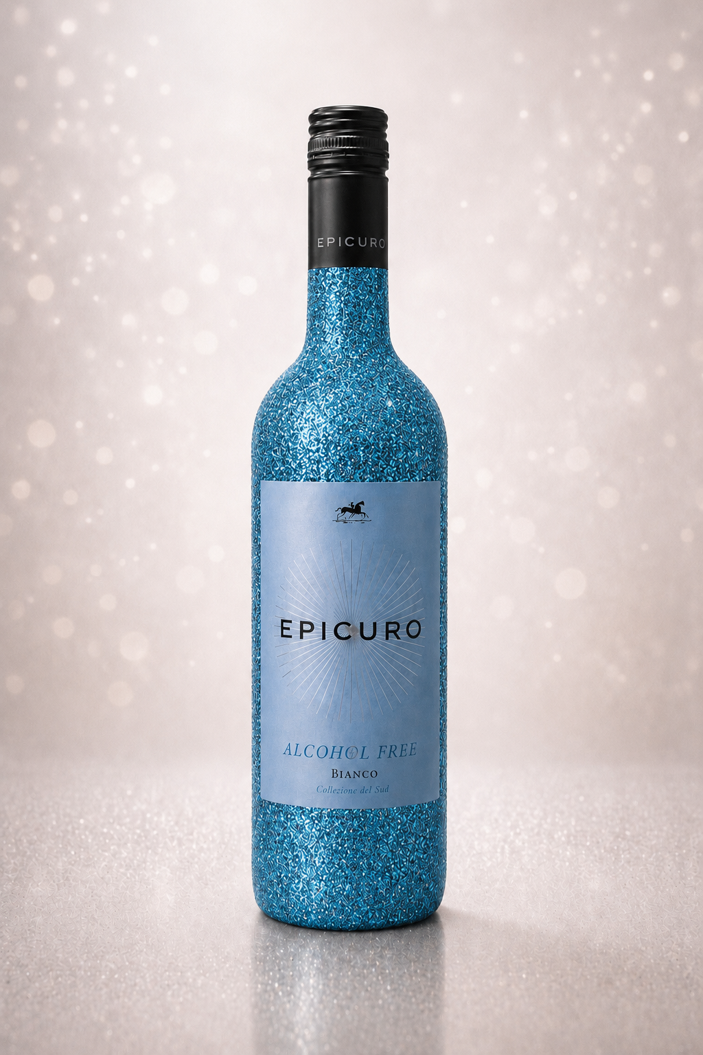 Epicuro Blanc - Alcoholvrij - Afbeelding 2