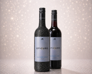 Epicuro Rosso - Alcoholvrij