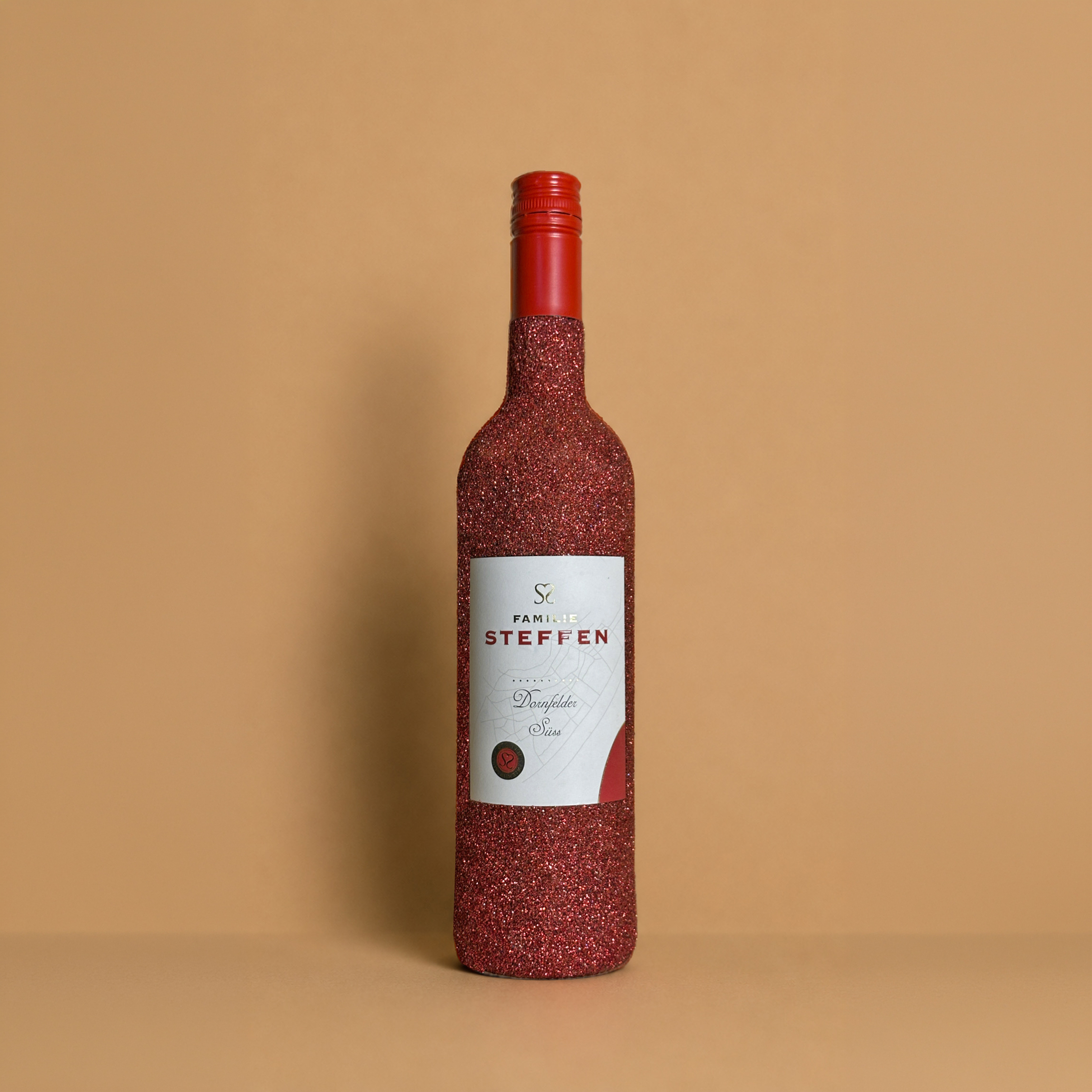 Steffen Dornfelder Süss - 75cl