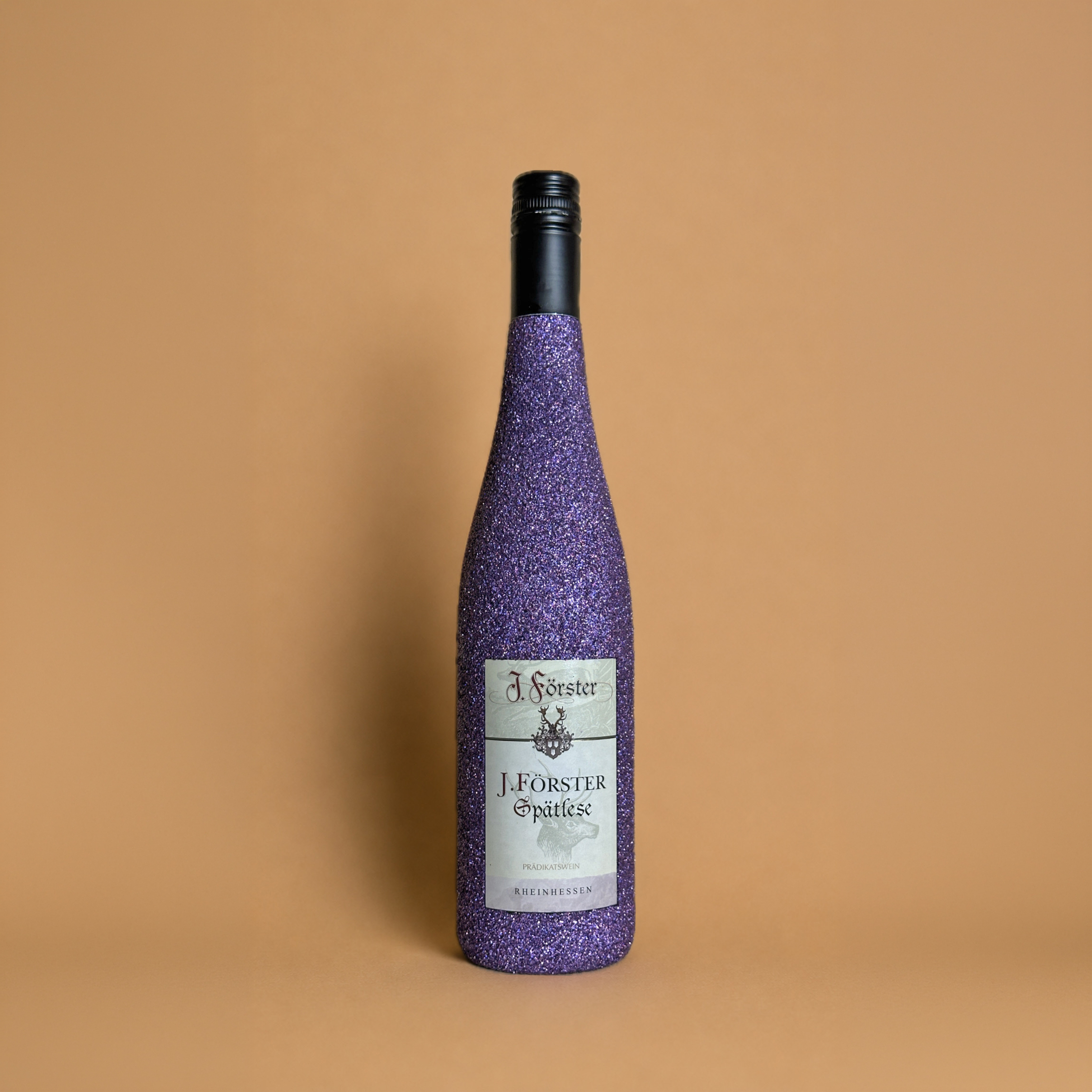 J. Förster Spätlese - 75cl