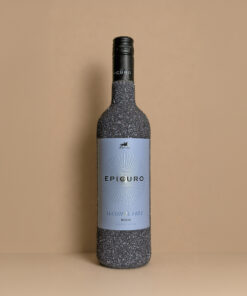 Epicuro Rosso - Alcoholvrij - 75cl