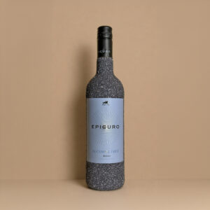 Epicuro Rosso - Alcoholvrij - 75cl