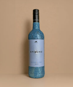 Epicuro Blanc - Alcoholvrij - 75cl