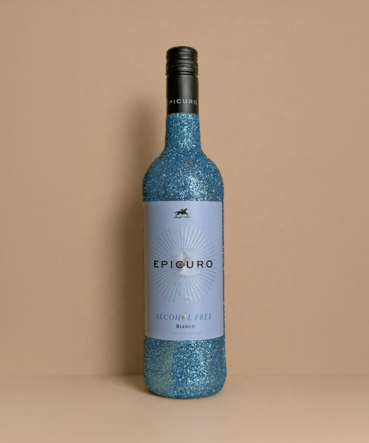 Epicuro Blanc - Alcoholvrij - 75cl