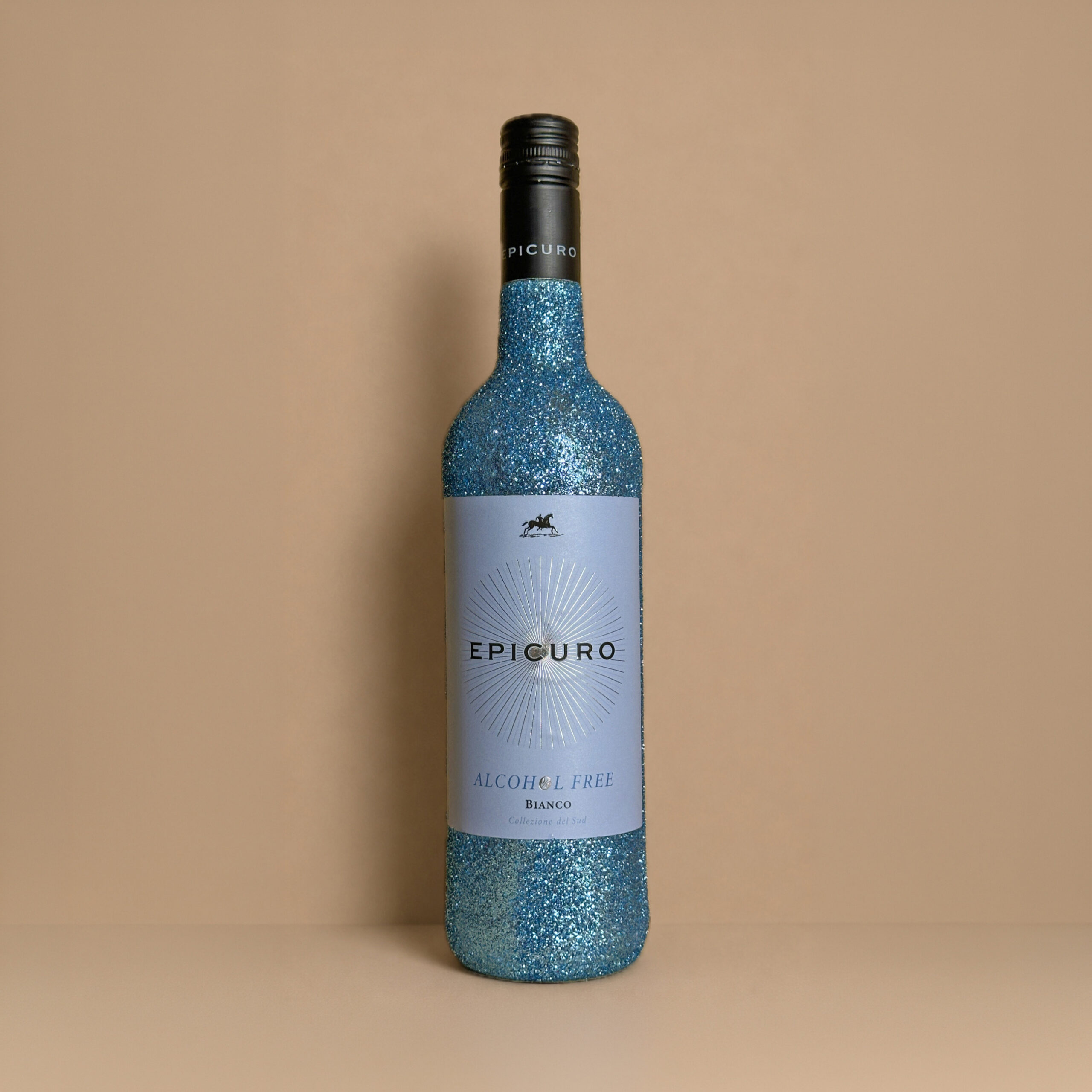 Epicuro Blanc - Alcoholvrij - 75cl