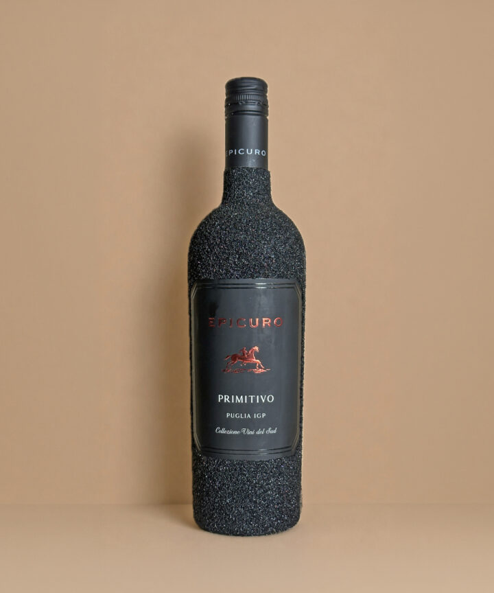 Epicuro Primitivo - 75cl