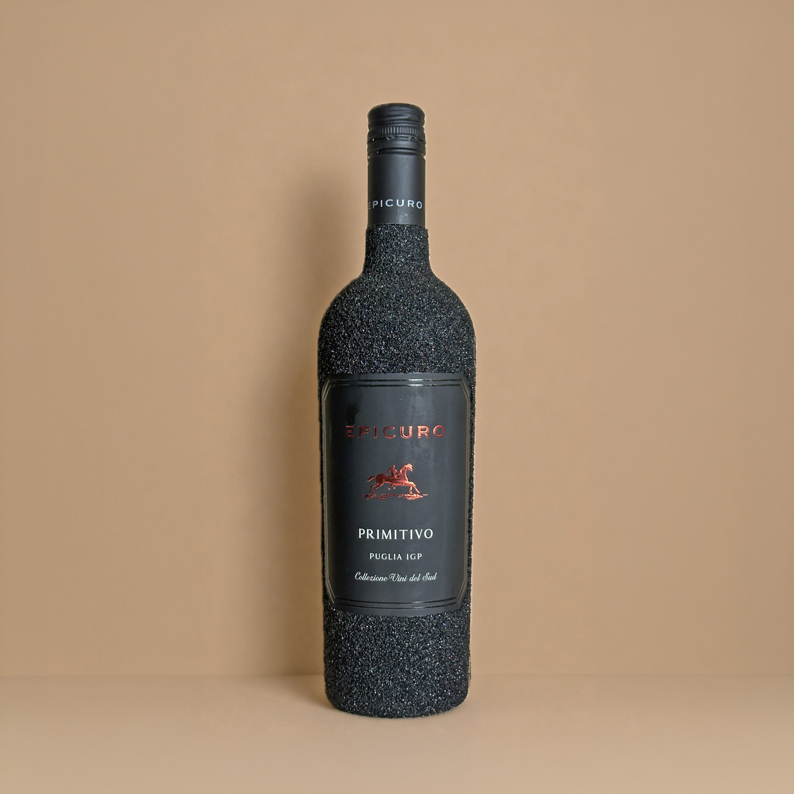 Epicuro Primitivo - 75cl