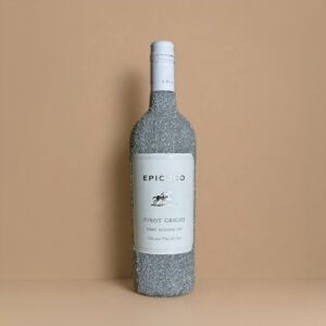 Epicuro Pinot Grigio - 75cl