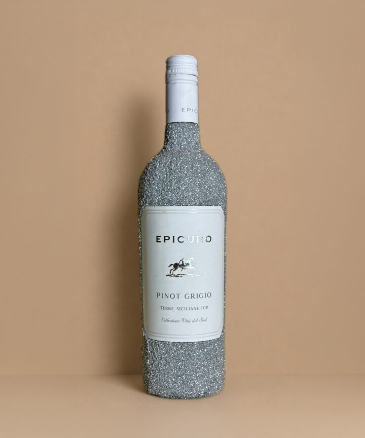 Epicuro Pinot Grigio - 75cl