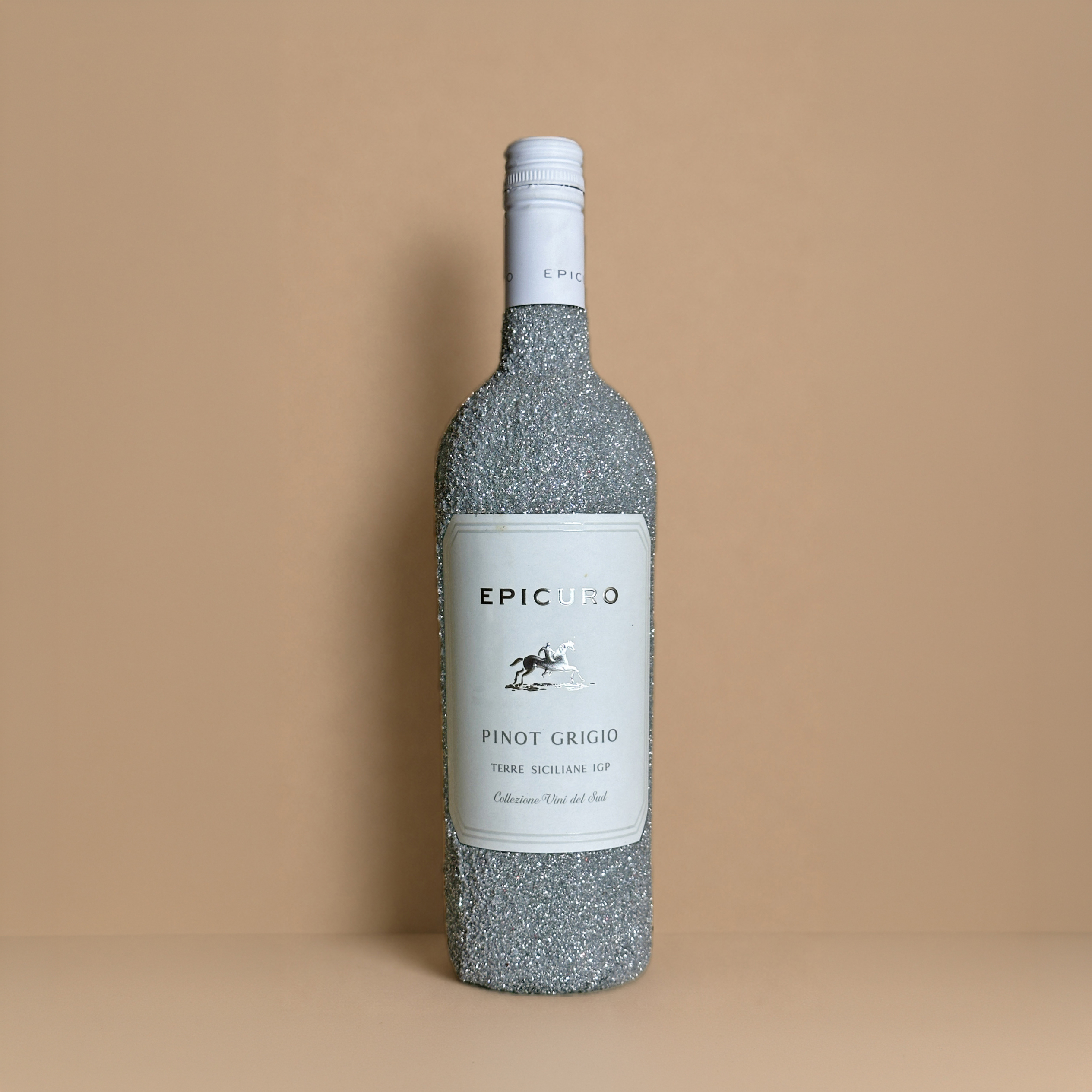 Epicuro Pinot Grigio - 75cl