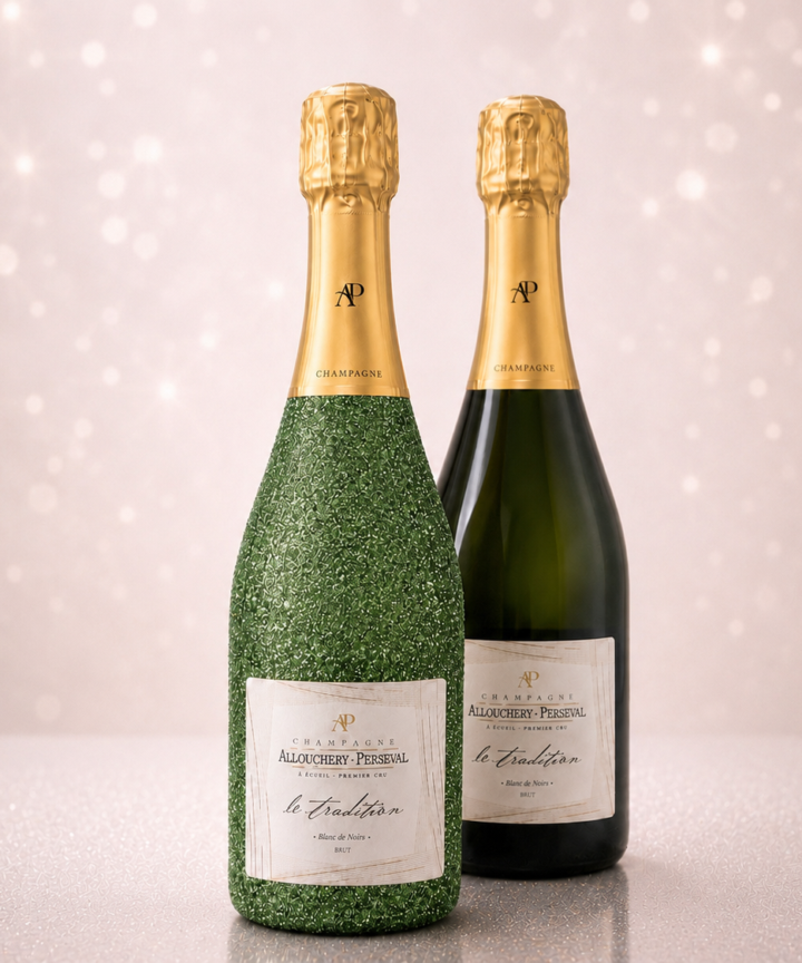 Allouchery-Perseval Brut Tradition - 75cl