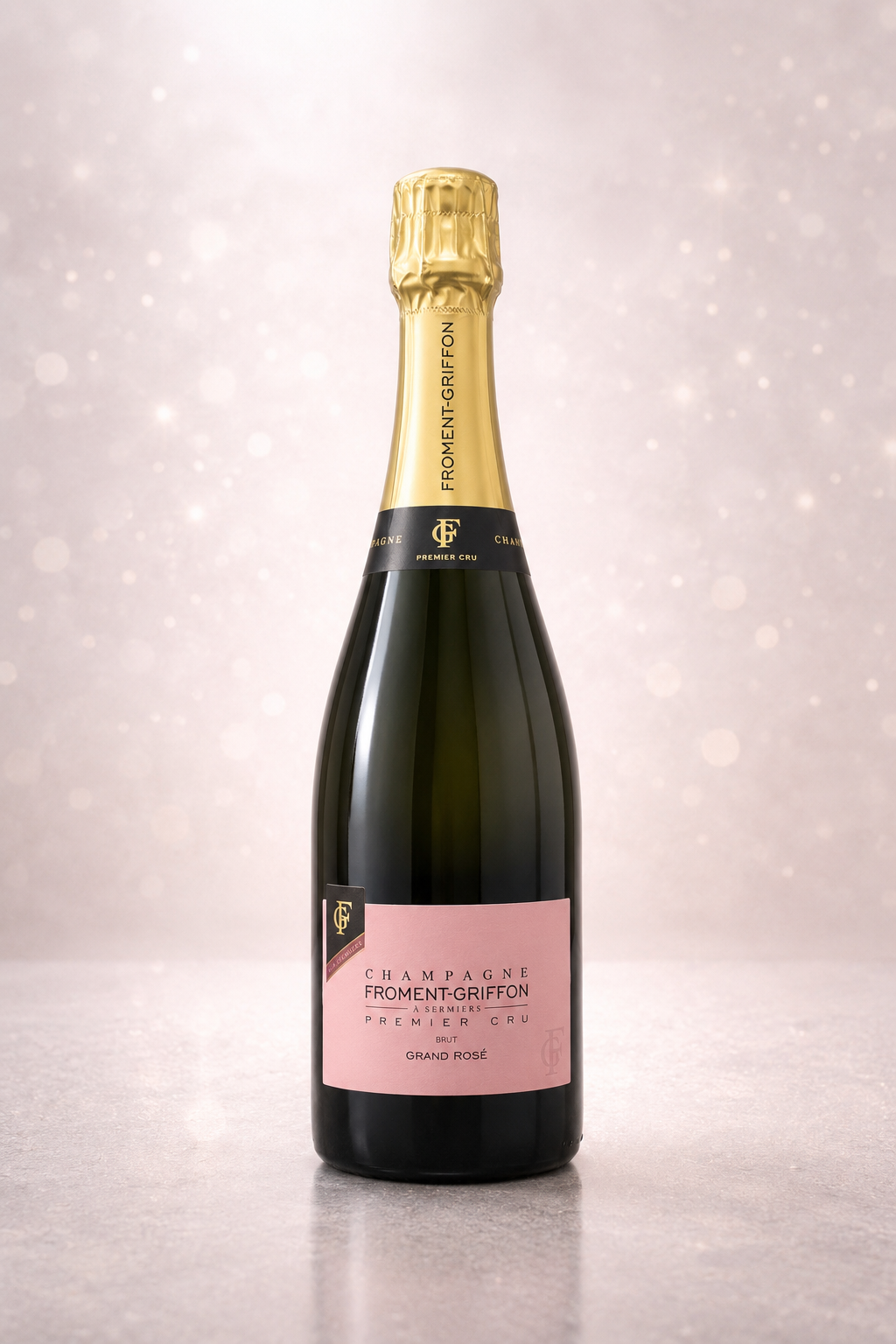 Froment-Griffon Rosé - Afbeelding 3