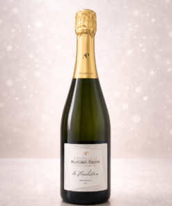 Allouchery-Perseval Brut Tradition - 75cl - Afbeelding 3
