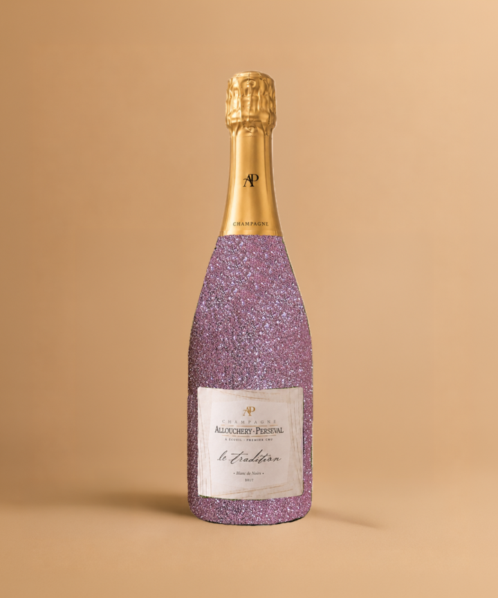 Allouchery-Perseval Brut Tradition - 75cl