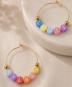 Wijnglas Charms - Gepersonaliseerd