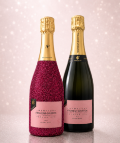 Froment-Griffon Rosé - 75cl