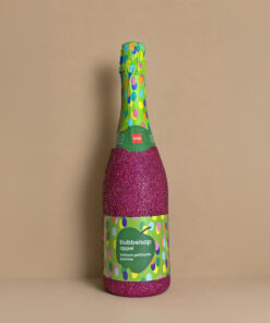 Kinderchampagne - Appel - 75cl