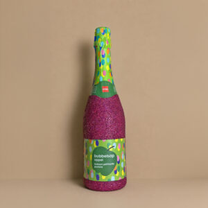 Kinderchampagne - Appel - 75cl
