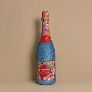 Kinderchampagne - Aardbei - 75cl