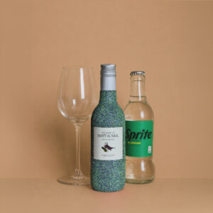 White Spritz - 20cl
