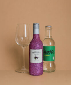 Rosé Spritz - 20cl