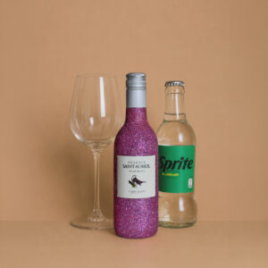 Rosé Spritz - 20cl