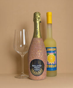 Limoncielo Spritz - Limited Edition - 75cl